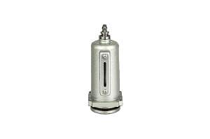 Primary Air Regulator Replacement Bowl (SD GEN2)