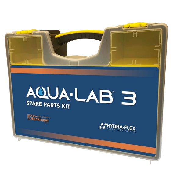 Aqua-Lab 3 Spare Parts Kit