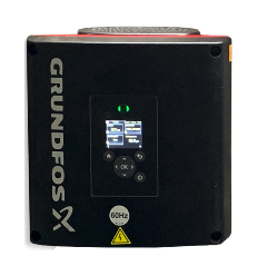 20 GPM Grundfos MOTOR REPLACEMENT KIT