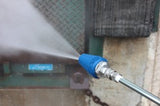 Aqua-Rocket Pro™ Industrial Turbo Nozzle